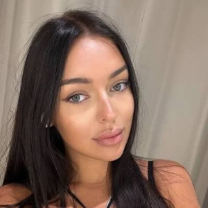 Olivia Martin
