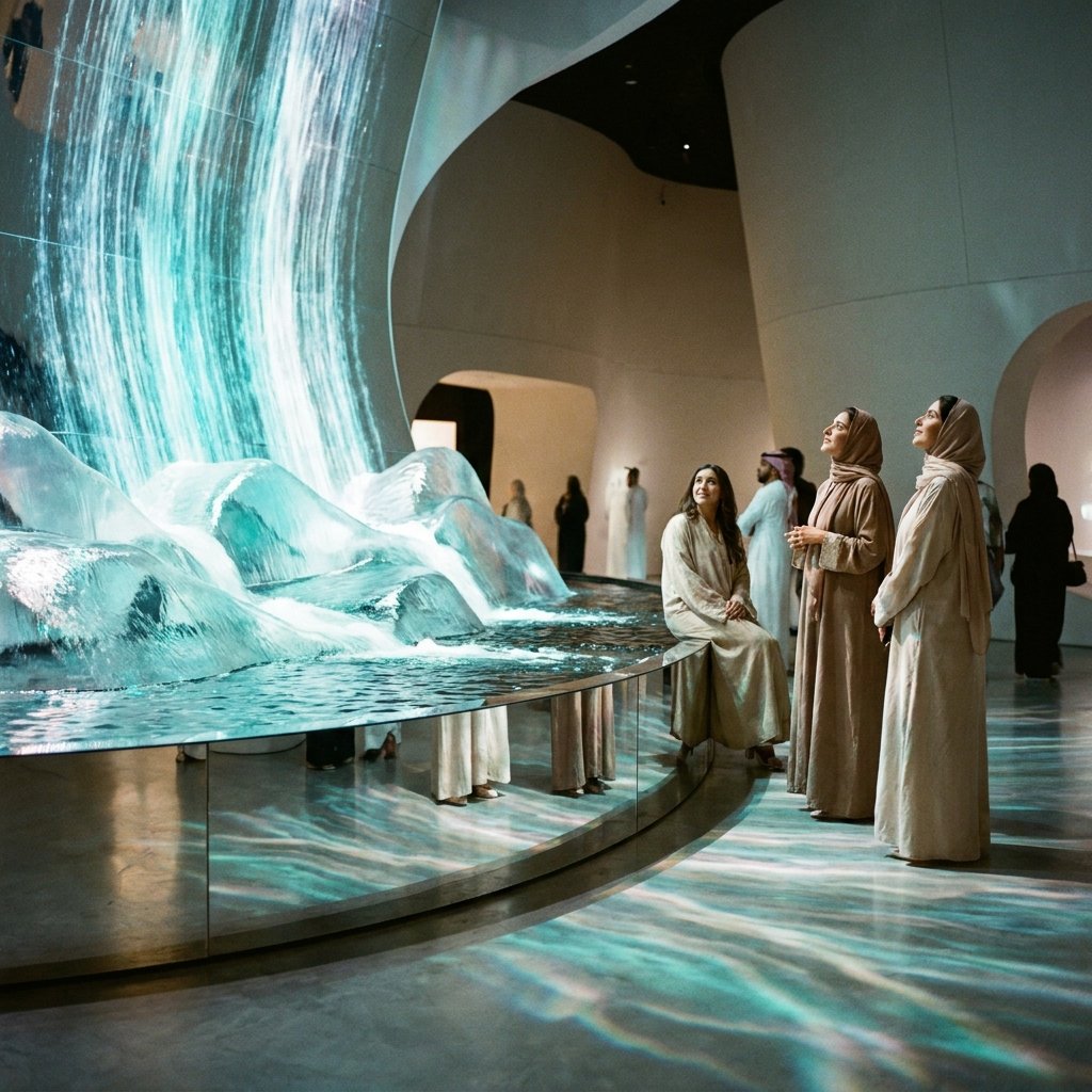 TeamLab Phenomena